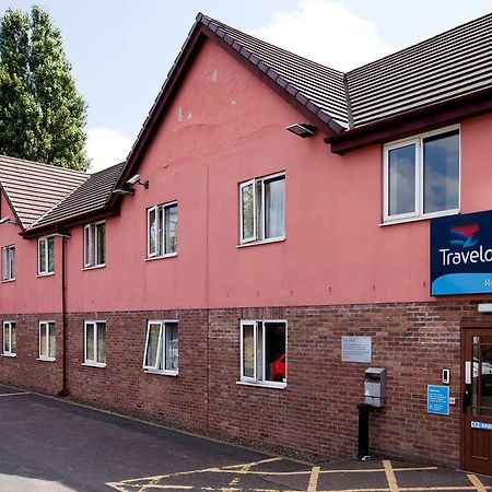 Travelodge Bromsgrove Marlbrook Ngoại thất bức ảnh
