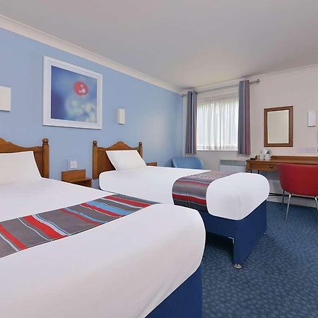 Travelodge Bromsgrove Marlbrook Phòng bức ảnh