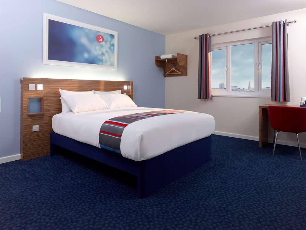 Travelodge Bromsgrove Marlbrook Phòng bức ảnh