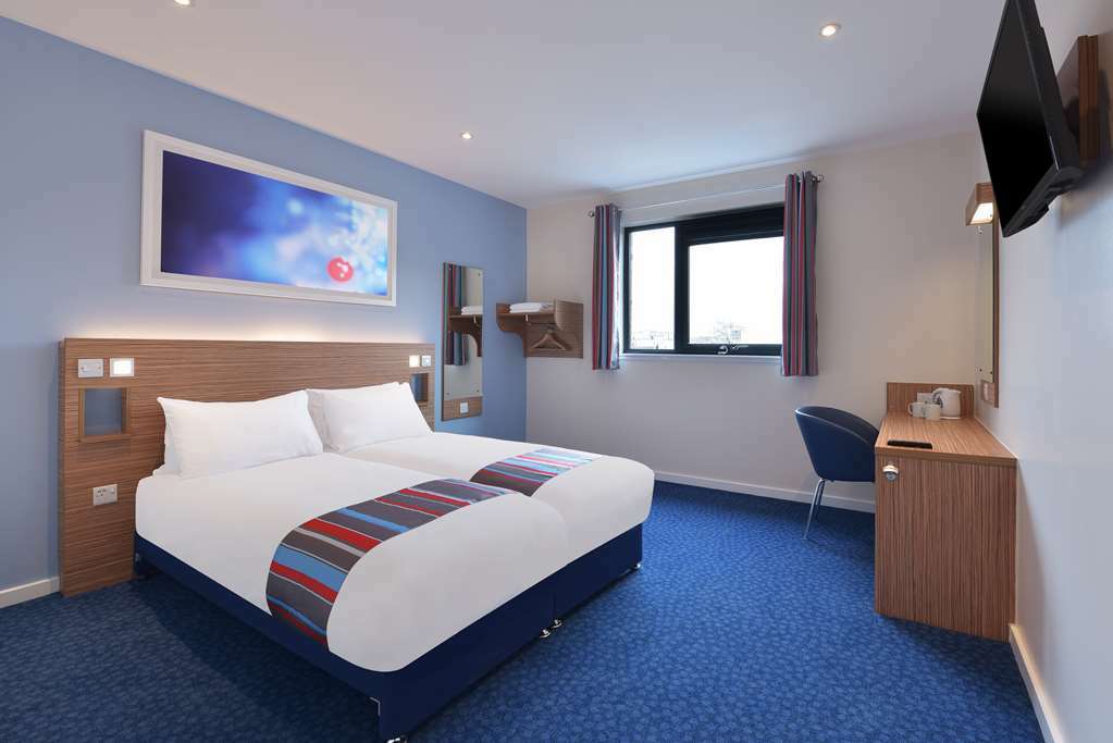 Travelodge Bromsgrove Marlbrook Phòng bức ảnh